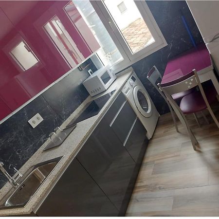 Piso Corazon De Madrid Appartement Buitenkant foto